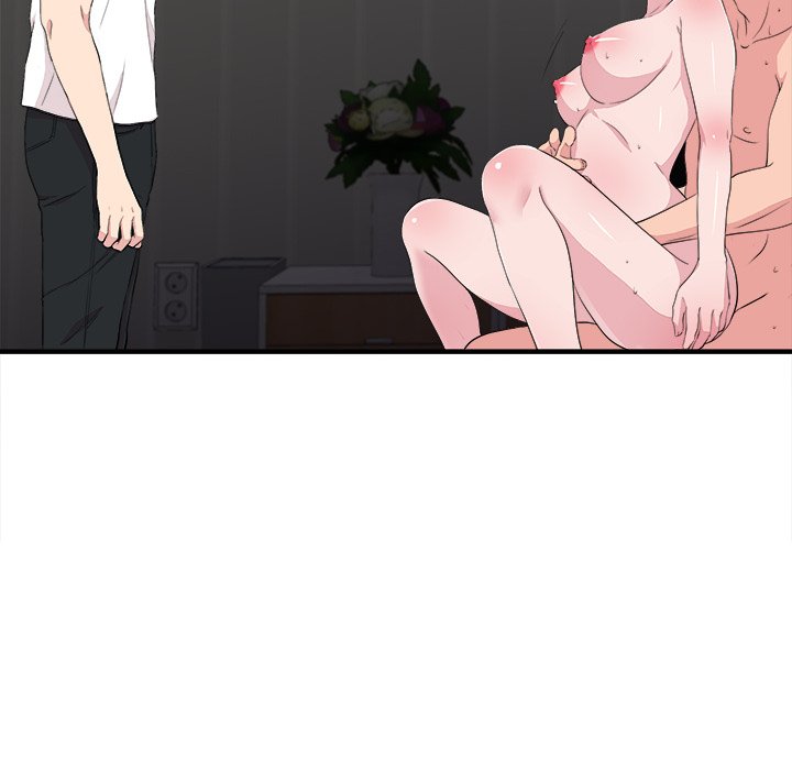 Behind the Curtains Chapter 39 image 42
