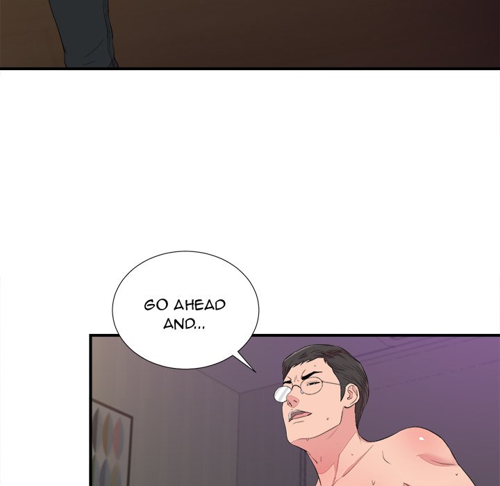 Behind the Curtains Chapter 39 image 47