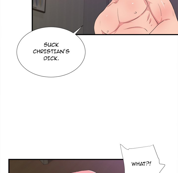 Behind the Curtains Chapter 39 image 48