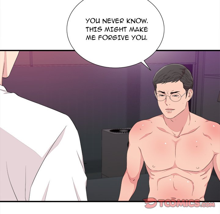 Behind the Curtains Chapter 39 image 53