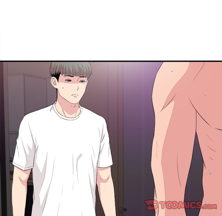 Behind the Curtains Chapter 39 image 5