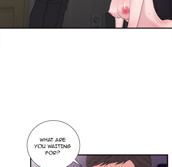 Behind the Curtains Chapter 39 image 59