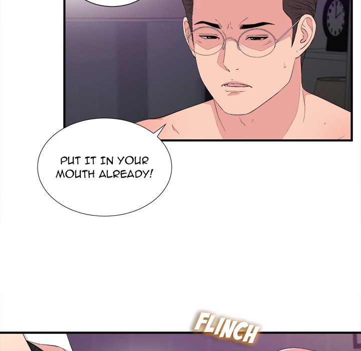 Behind the Curtains Chapter 39 image 60