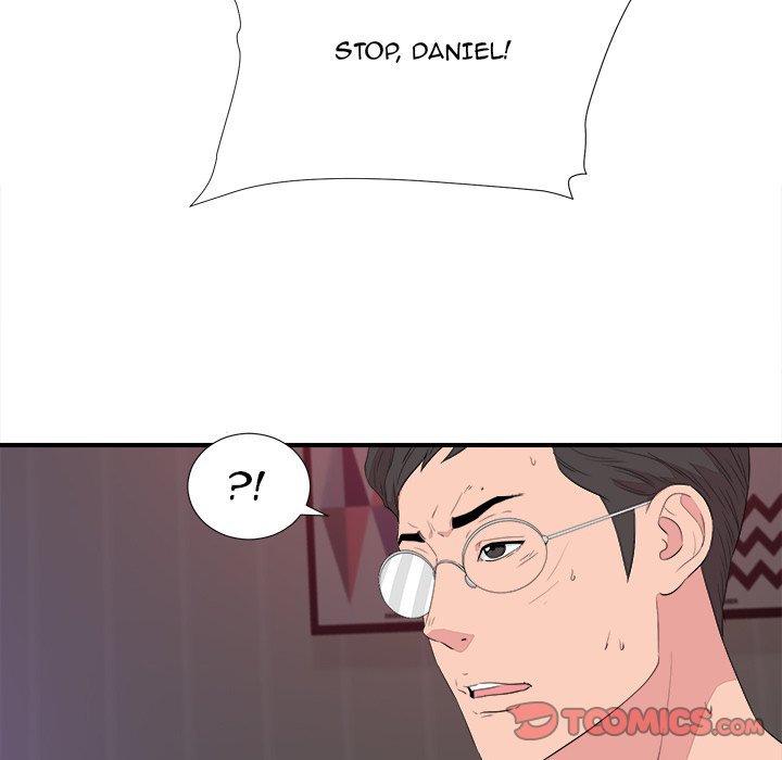 Behind the Curtains Chapter 39 image 73