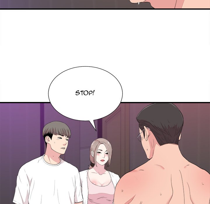 Behind the Curtains Chapter 39 image 74
