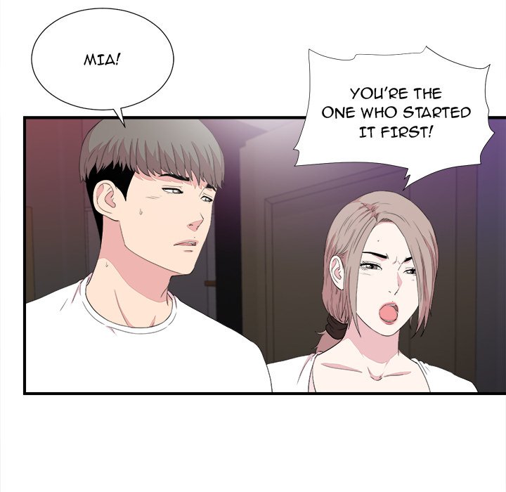 Behind the Curtains Chapter 39 image 76
