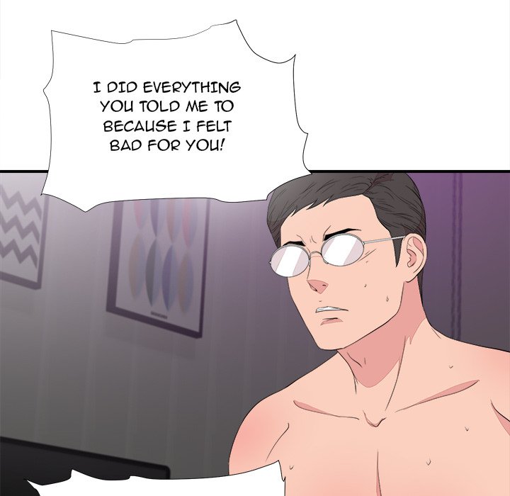 Behind the Curtains Chapter 39 image 83