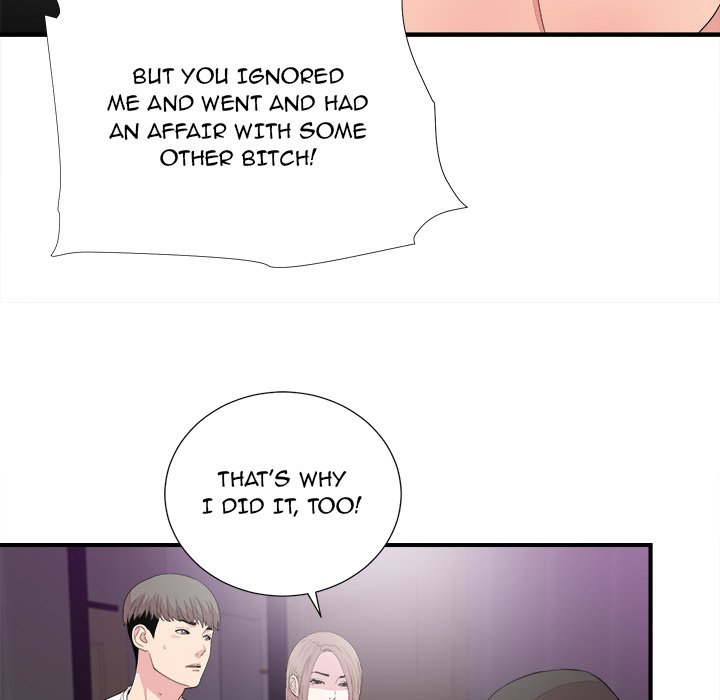 Behind the Curtains Chapter 39 image 84