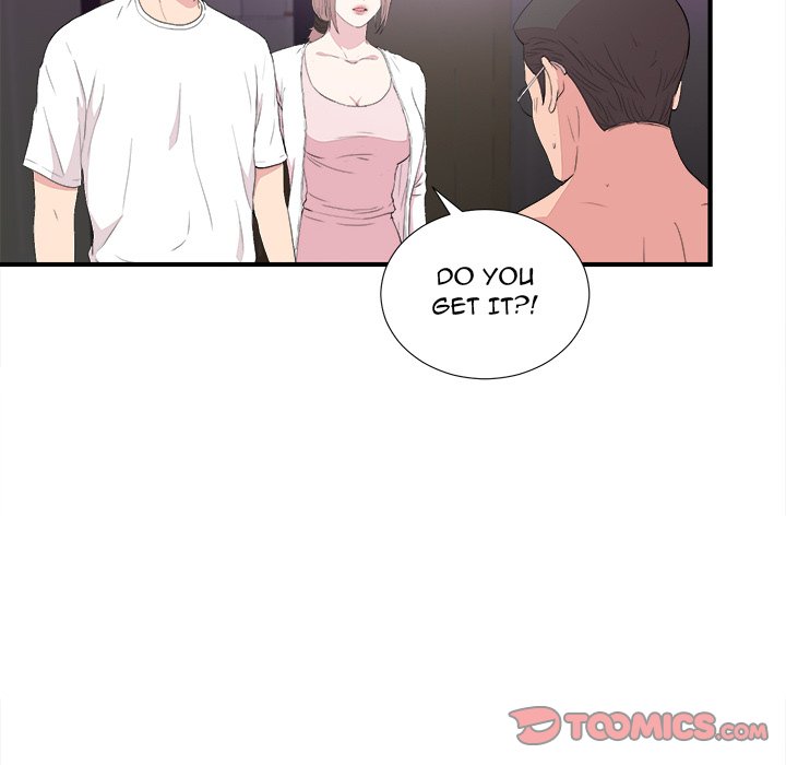 Behind the Curtains Chapter 39 image 85