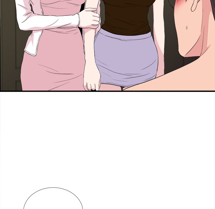 Behind the Curtains Chapter 39 image 88