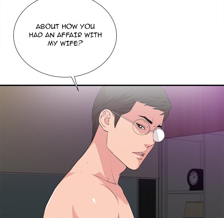 Behind the Curtains Chapter 39 image 8
