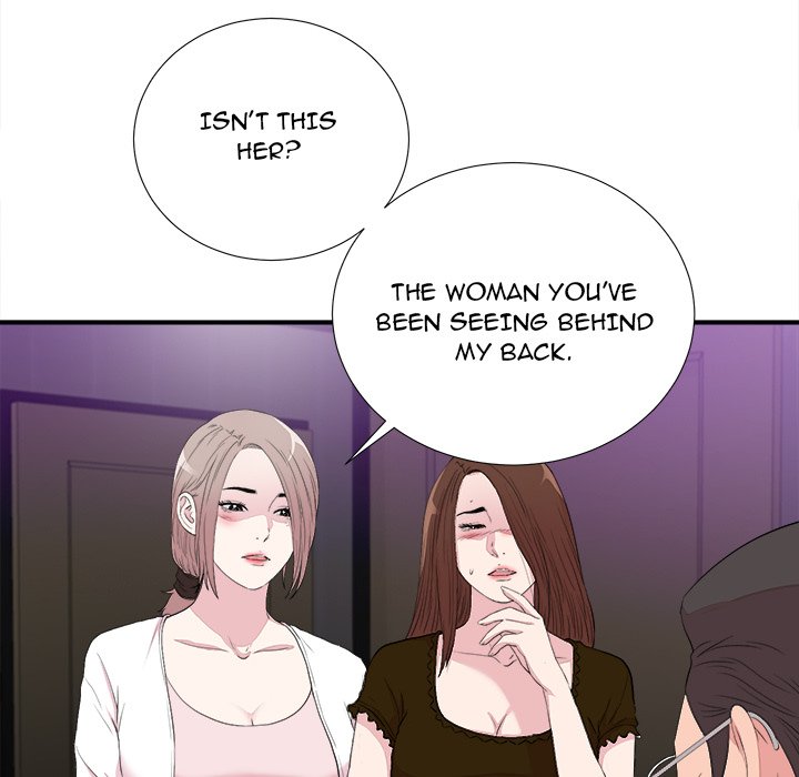 Behind the Curtains Chapter 39 image 90
