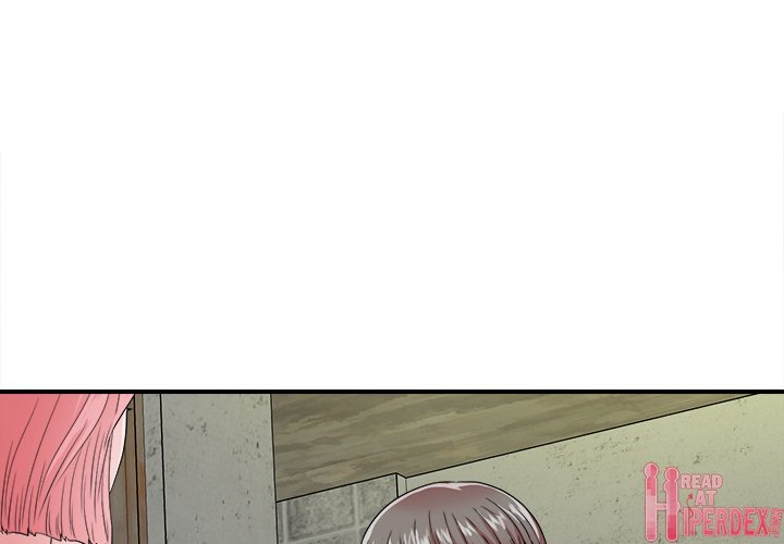 Behind the Curtains Chapter 4 image 0