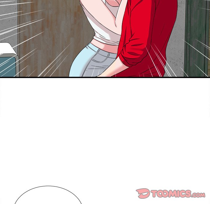 Behind the Curtains Chapter 4 image 9