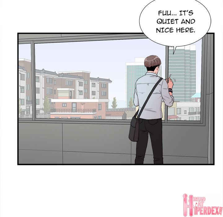 Behind the Curtains Chapter 4 image 100