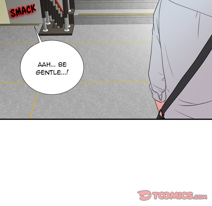 Behind the Curtains Chapter 4 image 103