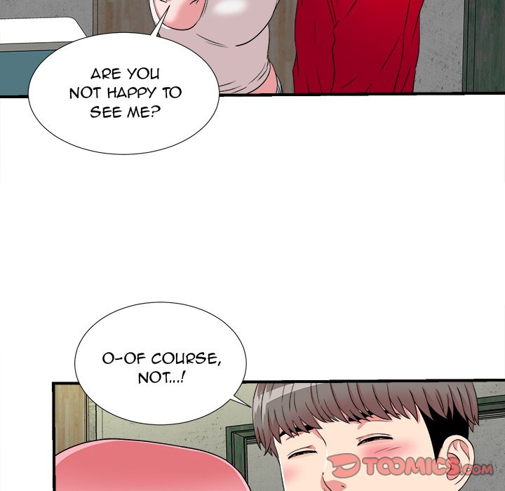 Behind the Curtains Chapter 4 image 13