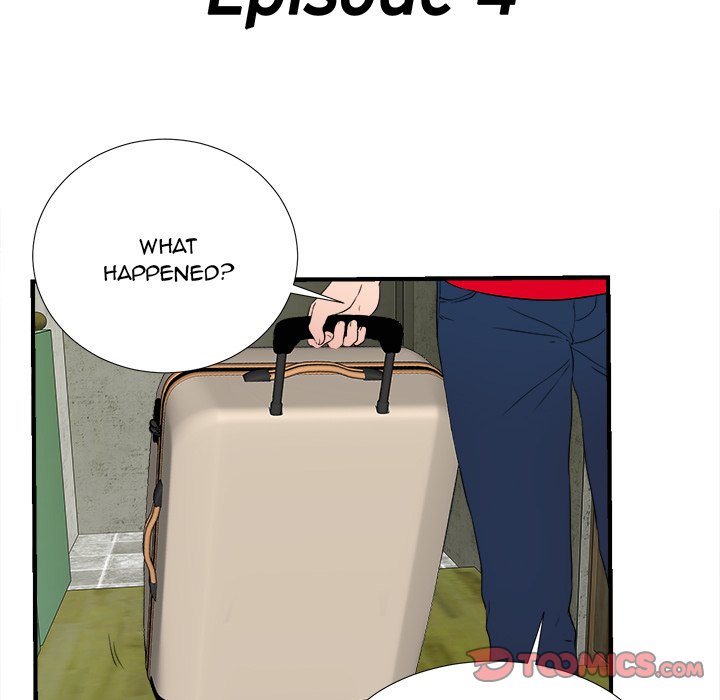 Behind the Curtains Chapter 4 image 17