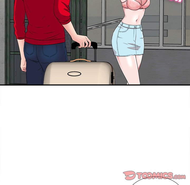 Behind the Curtains Chapter 4 image 19