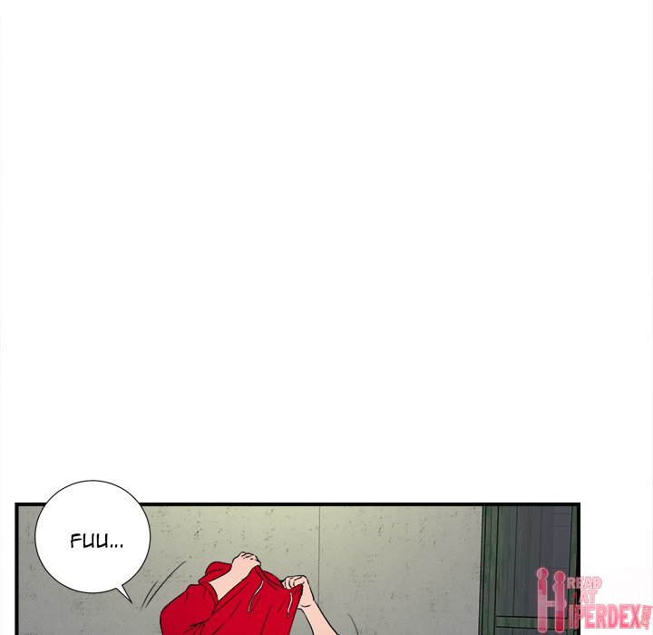 Behind the Curtains Chapter 4 image 24