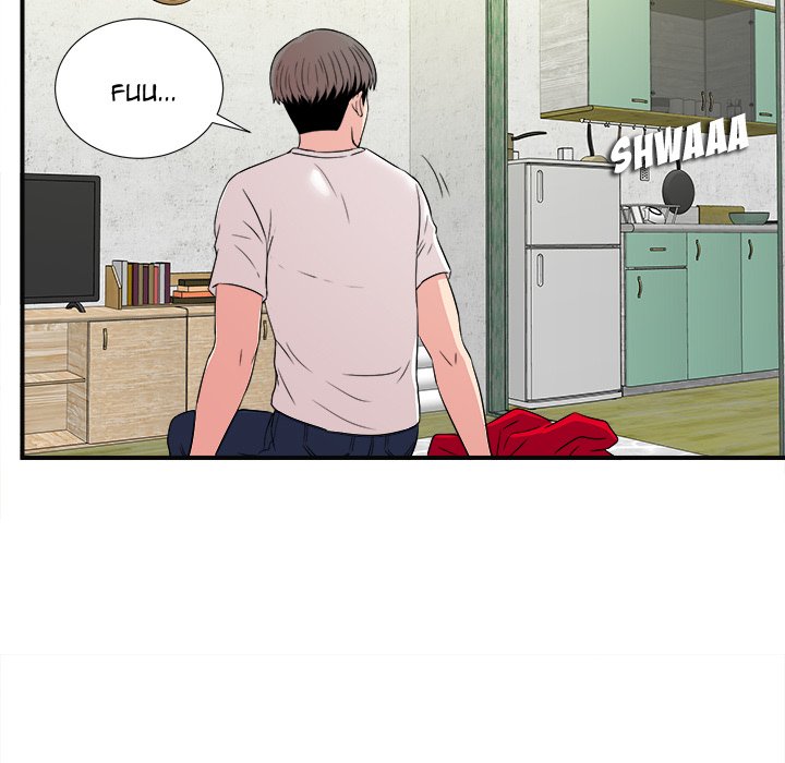 Behind the Curtains Chapter 4 image 26