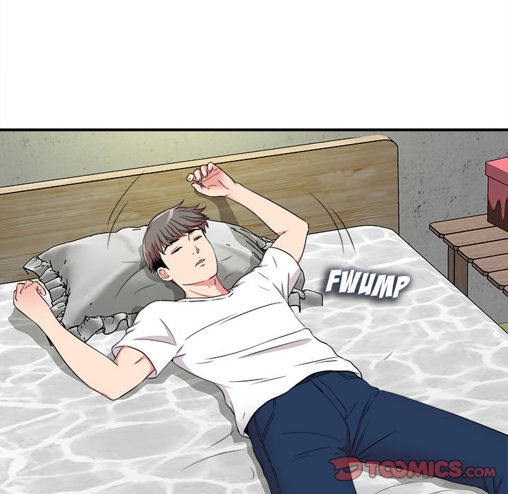 Behind the Curtains Chapter 4 image 27