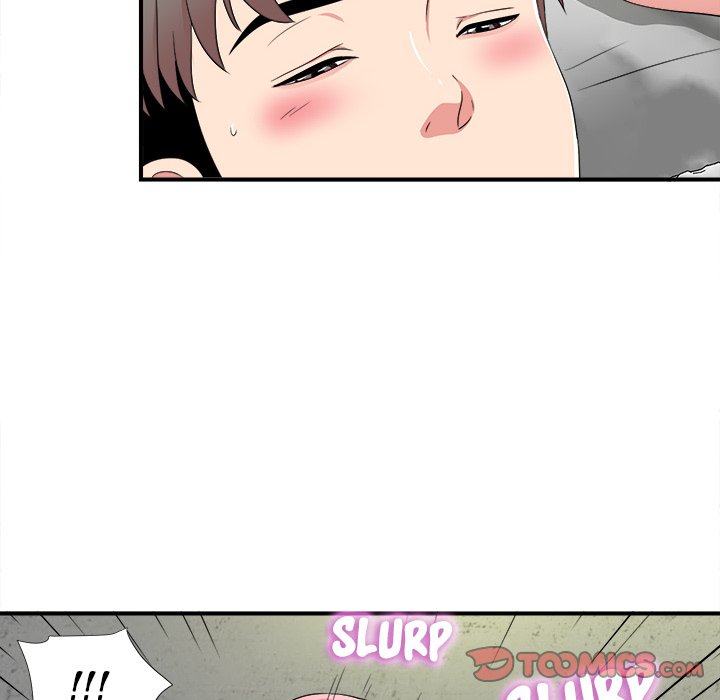 Behind the Curtains Chapter 4 image 33