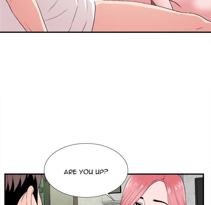 Behind the Curtains Chapter 4 image 38