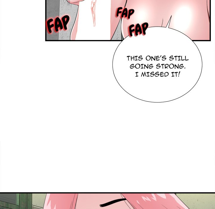 Behind the Curtains Chapter 4 image 42
