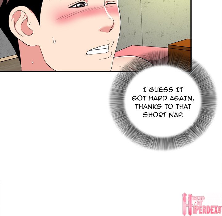 Behind the Curtains Chapter 4 image 46