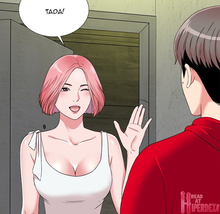 Behind the Curtains Chapter 4 image 4