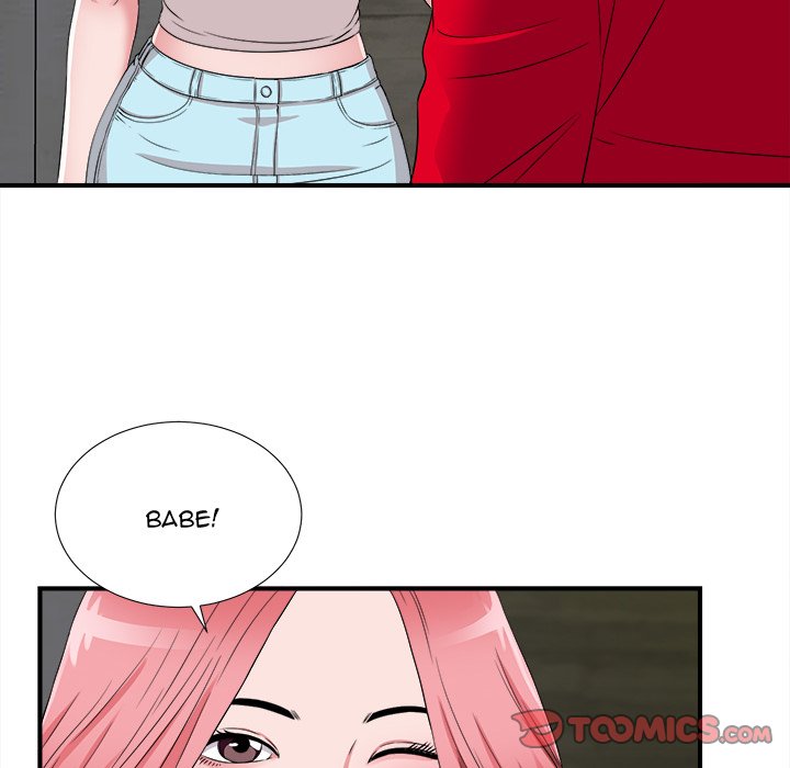 Behind the Curtains Chapter 4 image 5