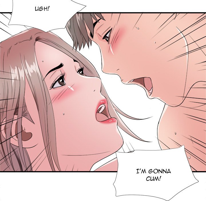 Behind the Curtains Chapter 4 image 64