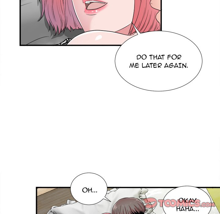 Behind the Curtains Chapter 4 image 73