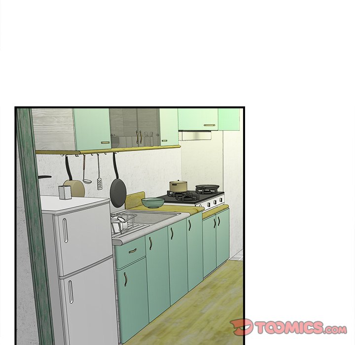 Behind the Curtains Chapter 4 image 75