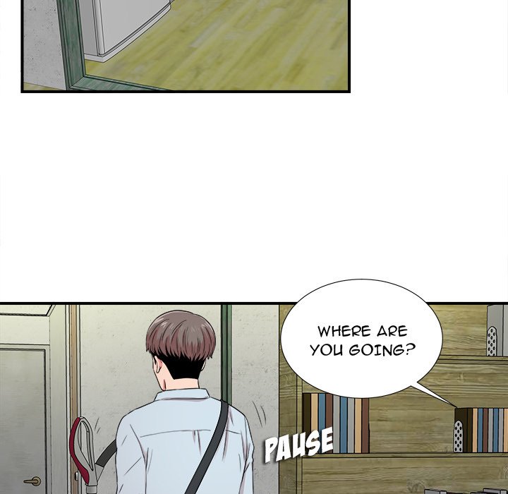 Behind the Curtains Chapter 4 image 76