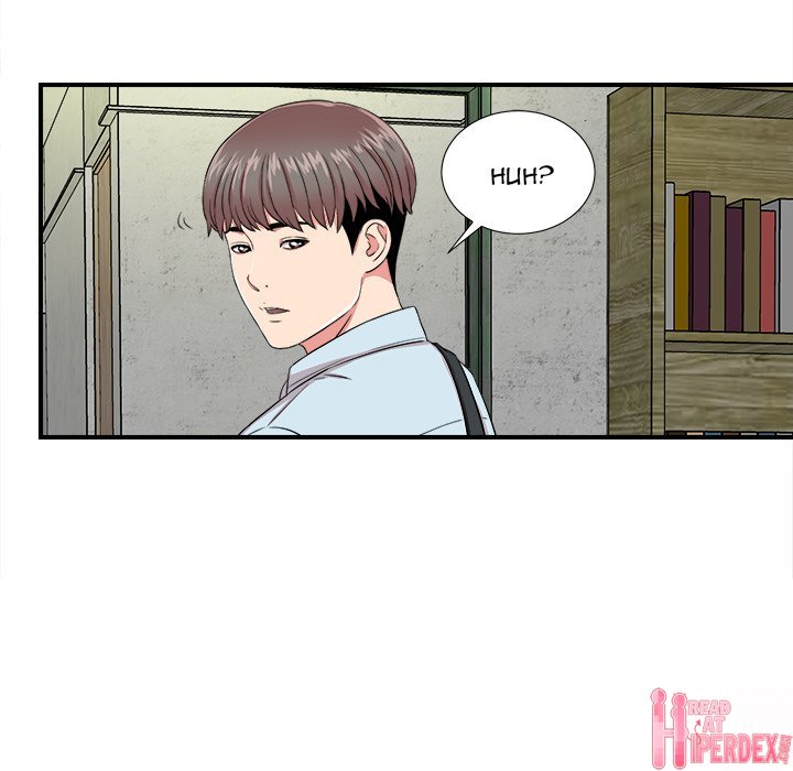 Behind the Curtains Chapter 4 image 78