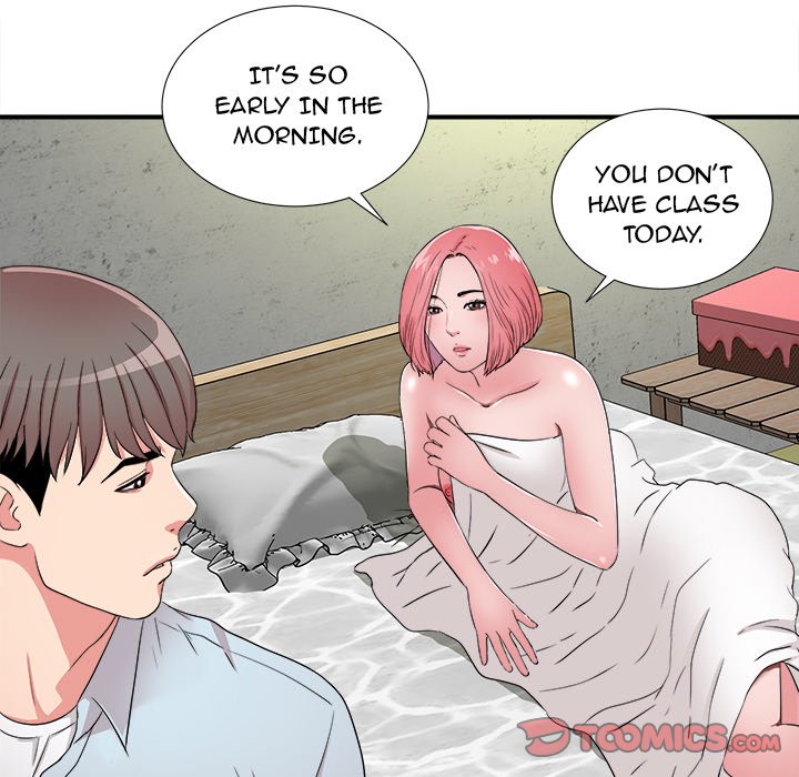 Behind the Curtains Chapter 4 image 79
