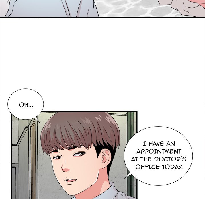 Behind the Curtains Chapter 4 image 80