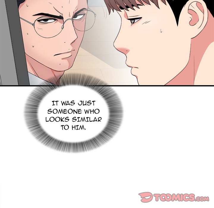 Behind the Curtains Chapter 4 image 89
