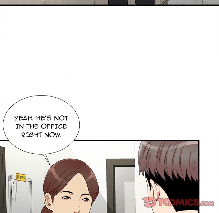 Behind the Curtains Chapter 4 image 91