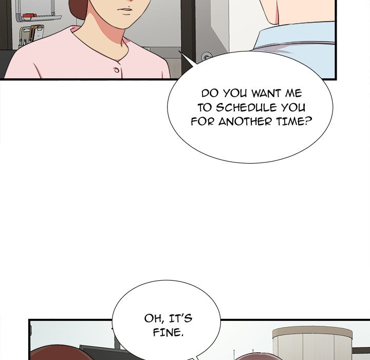 Behind the Curtains Chapter 4 image 92