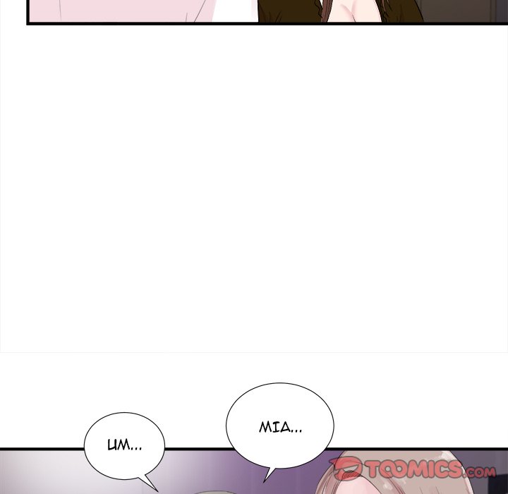 Behind the Curtains Chapter 40 END image 9