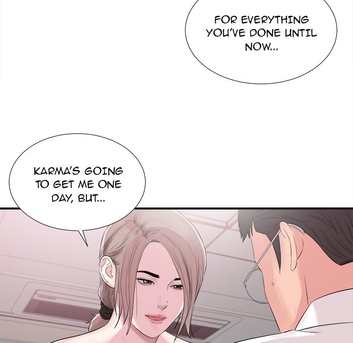 Behind the Curtains Chapter 40 END image 100