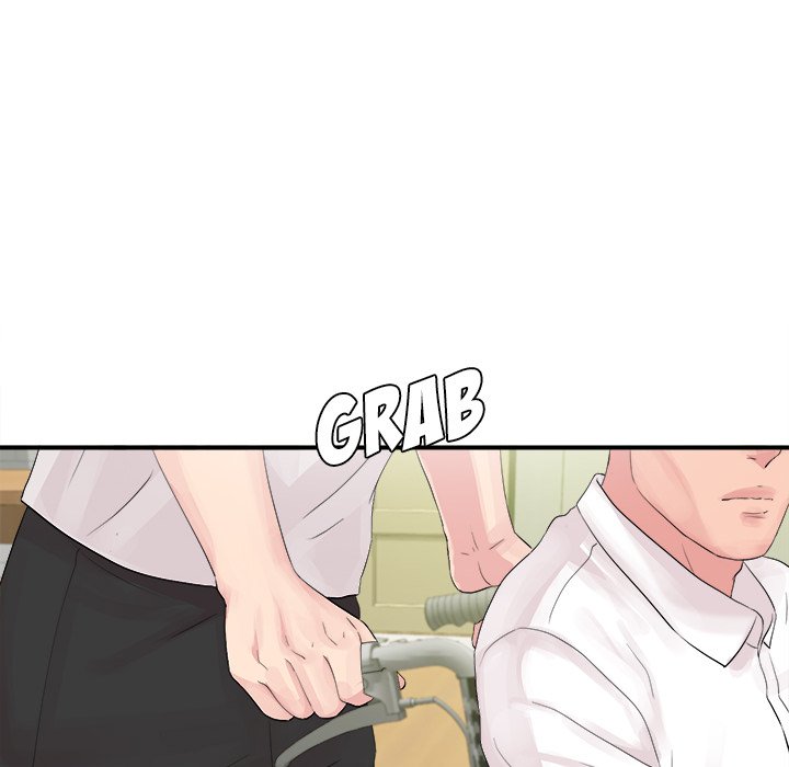Behind the Curtains Chapter 40 END image 103