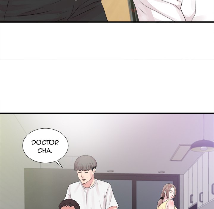 Behind the Curtains Chapter 40 END image 104