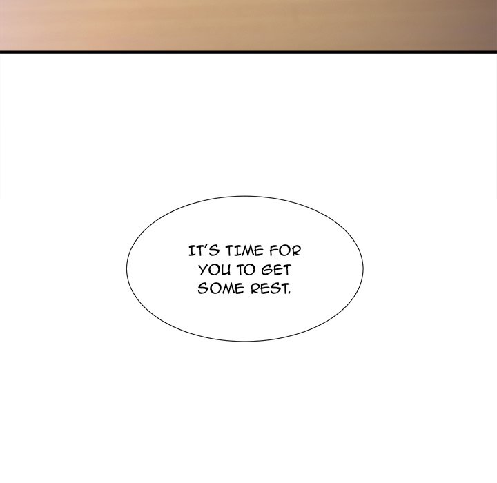 Behind the Curtains Chapter 40 END image 106