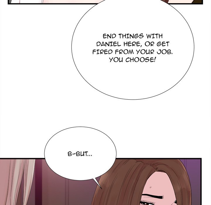 Behind the Curtains Chapter 40 END image 12