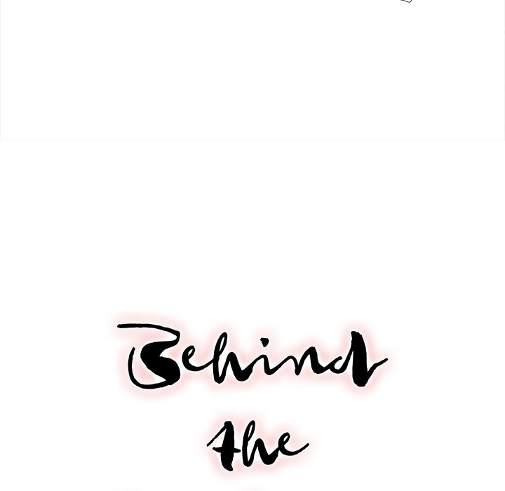 Behind the Curtains Chapter 40 END image 18