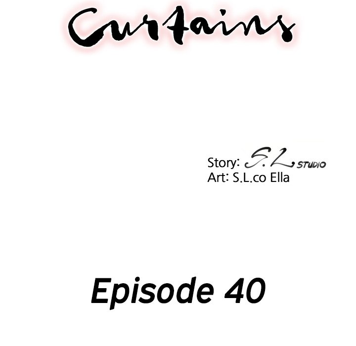 Behind the Curtains Chapter 40 END image 19